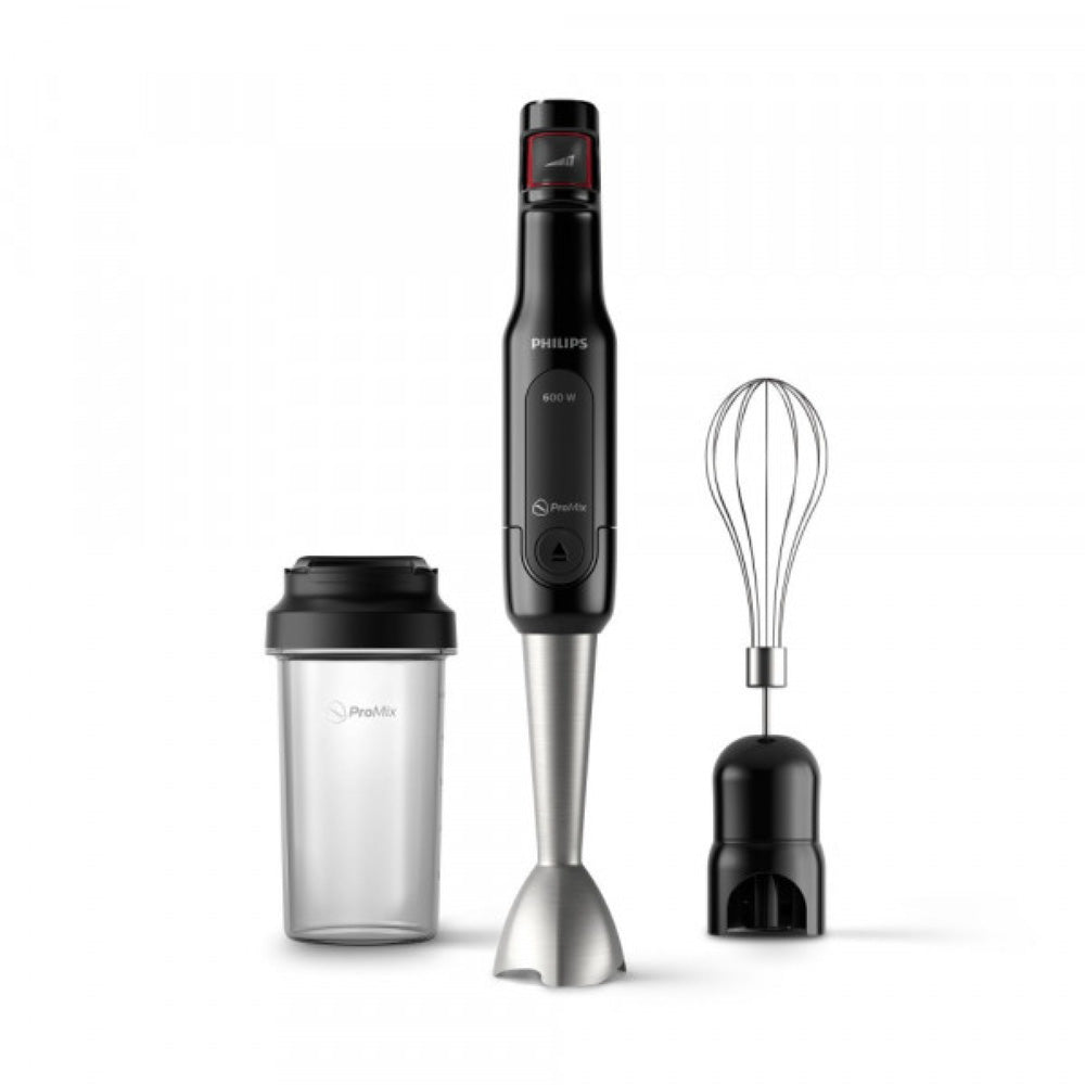 MIXER PHILIPS NEGRO HR2624/80 - Inverfin