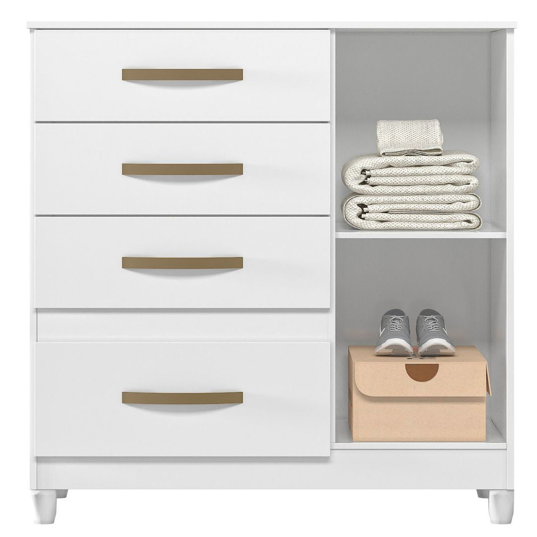 COMODA MOVAL VENUS FLEX - Inverfin