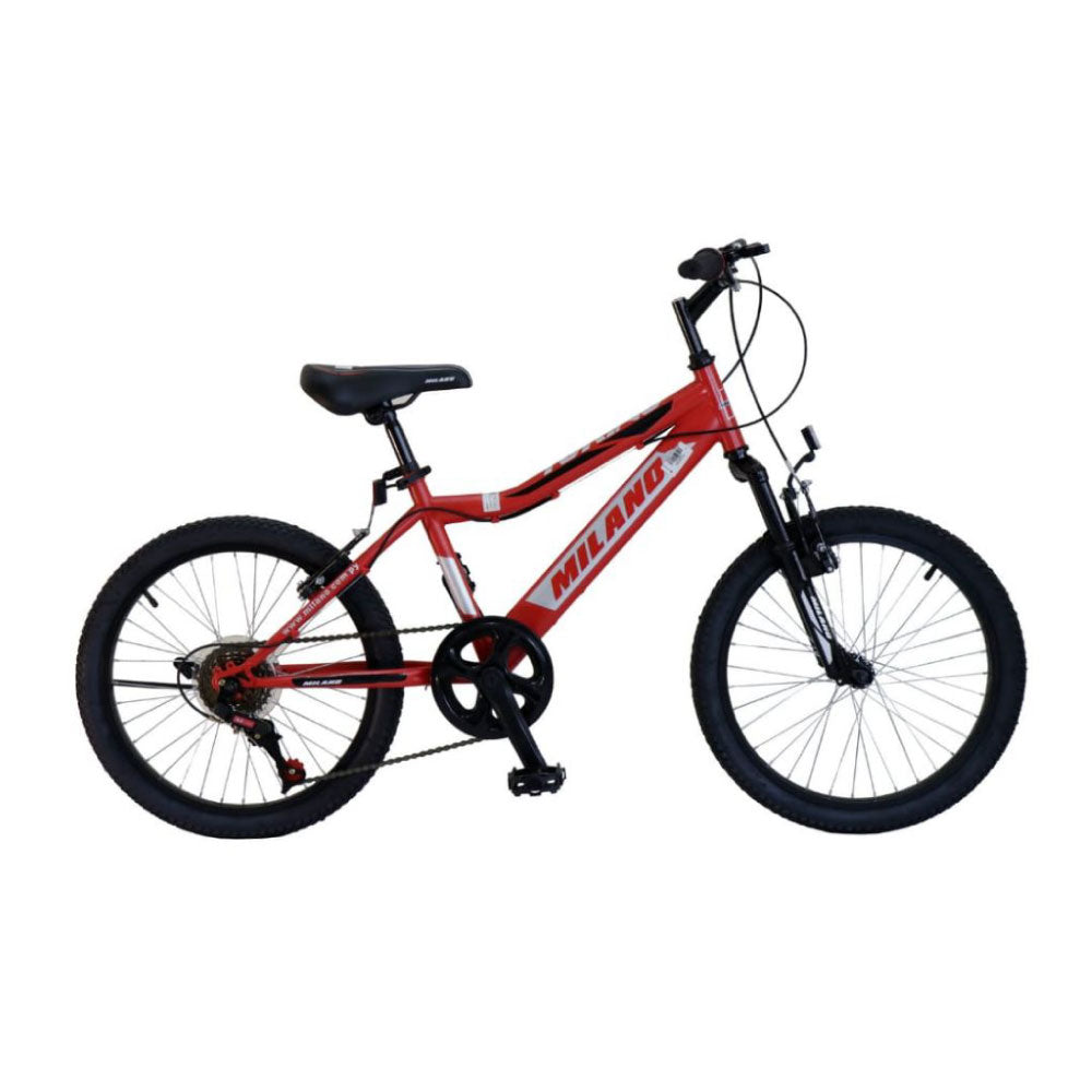 BICICLETA MILANO TORINO 20" - Inverfin