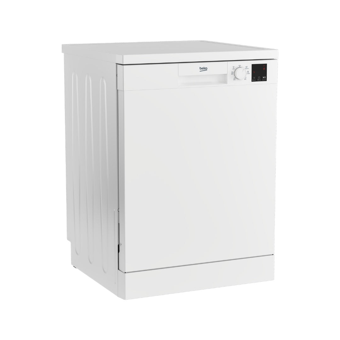 LAVAVAJILLA BEKO DVN06431W - Inverfin