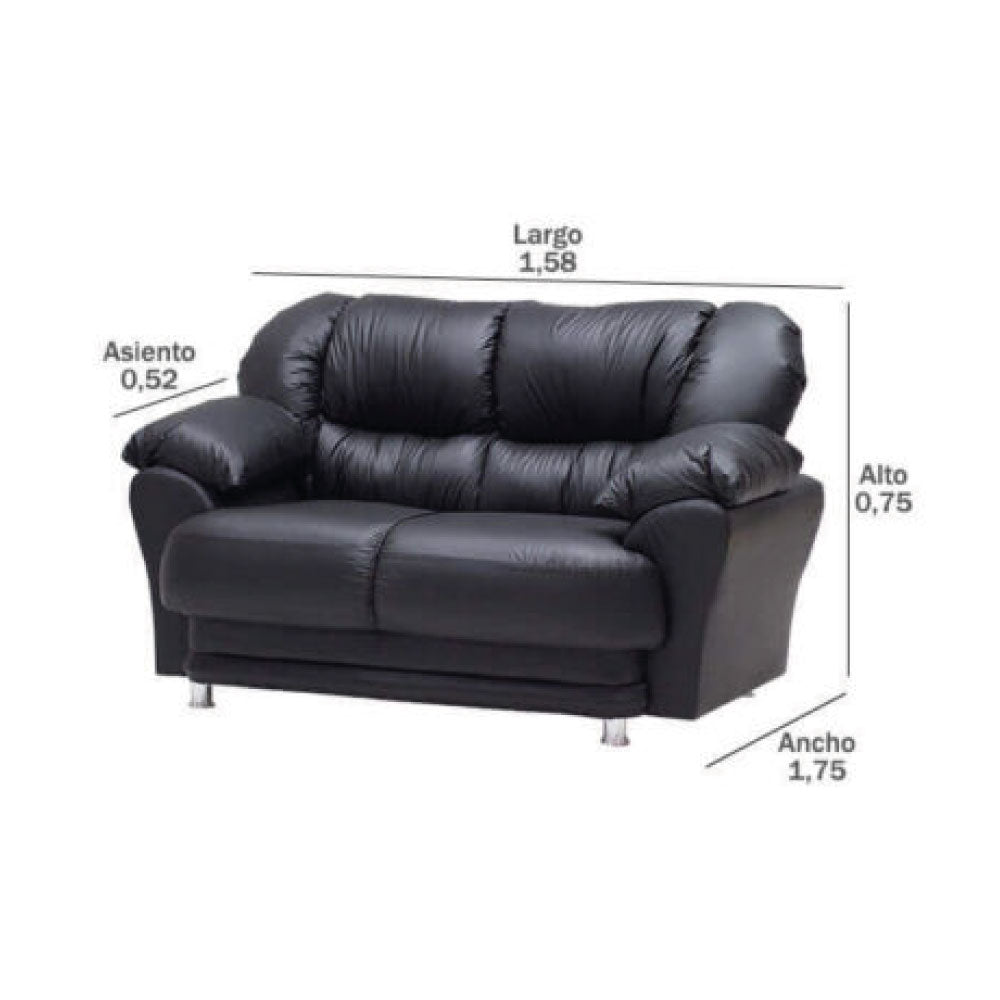 LIVING ABBA MAXX - Inverfin