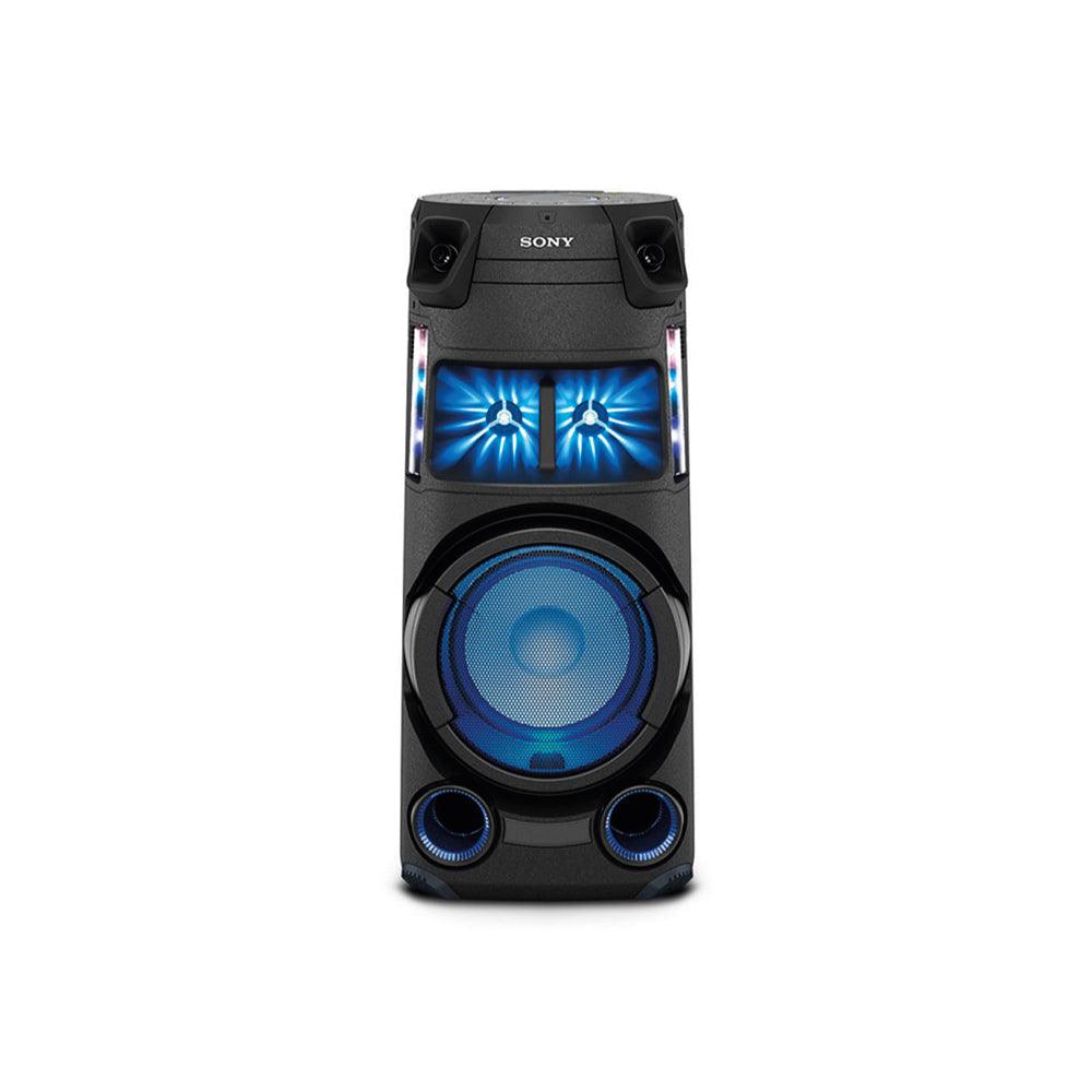 EQUIPO DE SONIDO SONY MHC-V43 - Inverfin