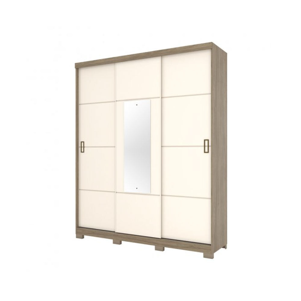 ROPERO HENN SILVER 3 PTS - Inverfin