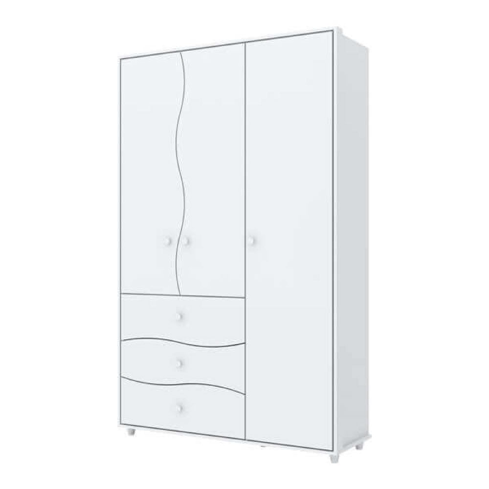 ROPERO HENN ADOLETA 2 PTS - Inverfin