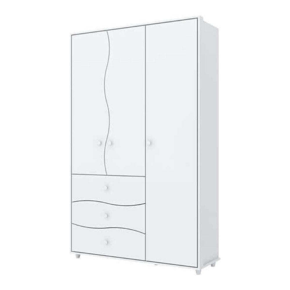 ROPERO HENN ADOLETA 2 PTS - Inverfin