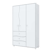 ROPERO HENN ADOLETA 2 PTS - Inverfin