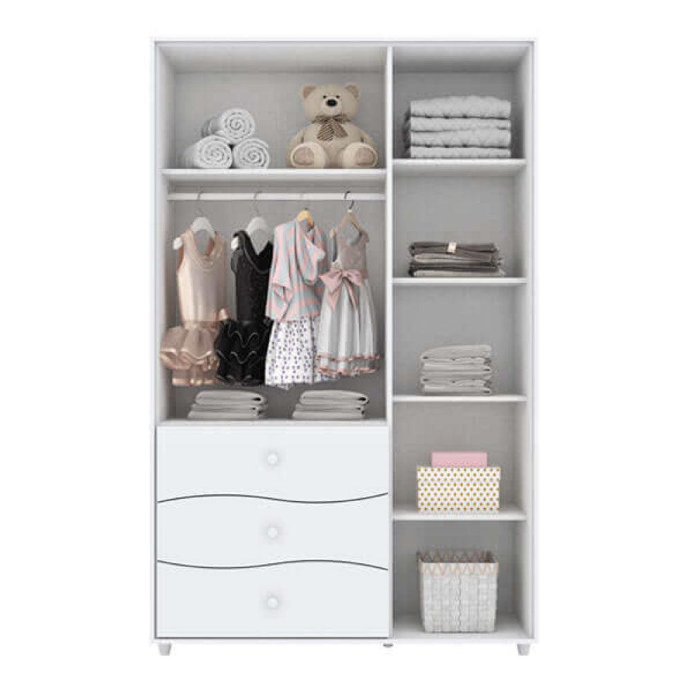 ROPERO HENN ADOLETA 2 PTS - Inverfin