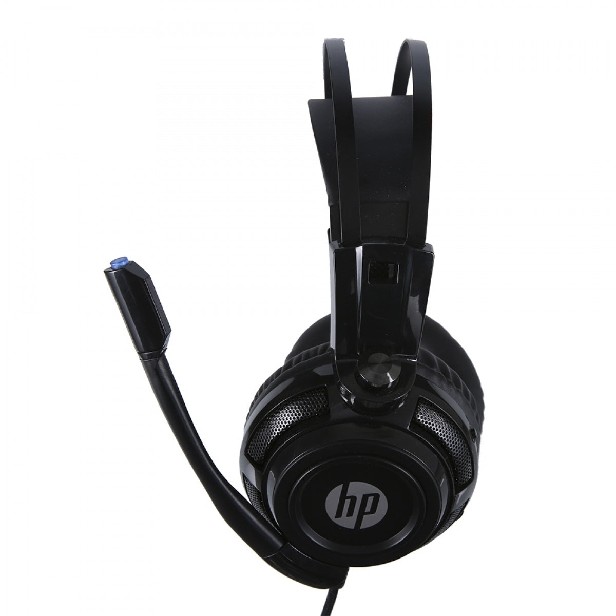 AURICULAR HP H200S GAMING HEADPHONE NEGRO - Inverfin