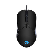 MOUSE HP USB GAMING M280 OPTICO - Inverfin