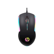 MOUSE HP USB GAMING M160 OPTICO - Inverfin