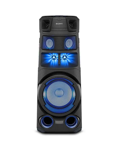 EQ.SON.SONY.MHC-V73