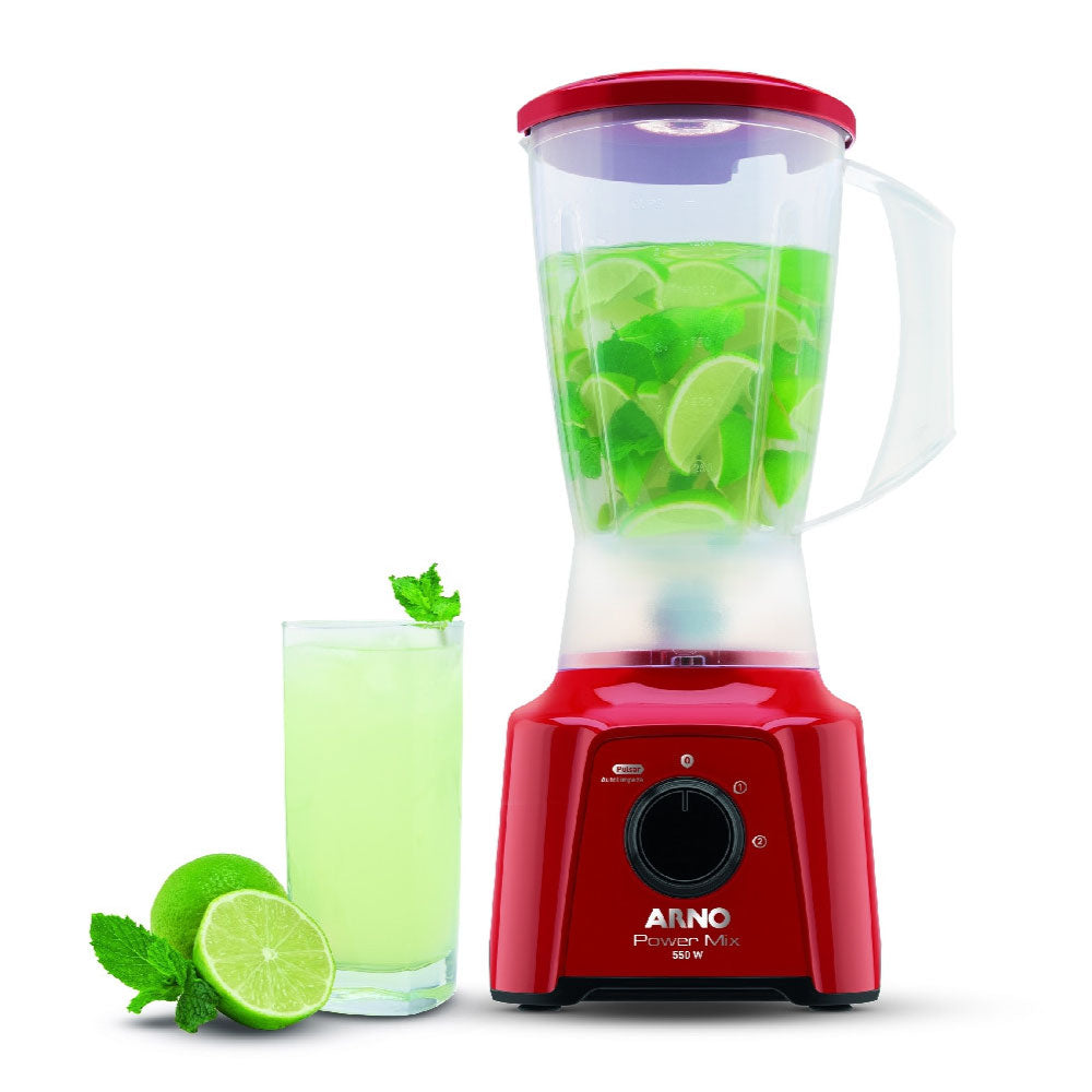 LICUADORA ARNO LQ11 POWERMIX DE 2 LTS - Inverfin