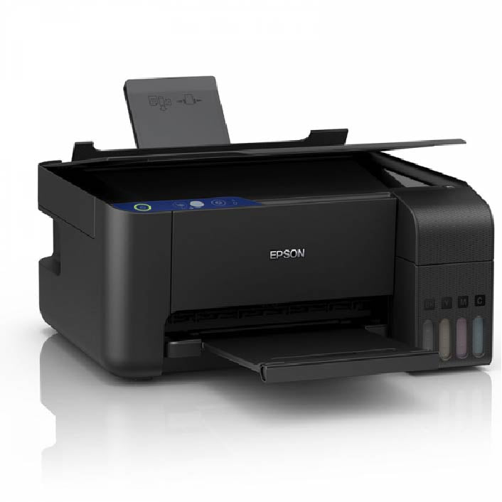 IMPRESORA EPSON L3250 - Inverfin