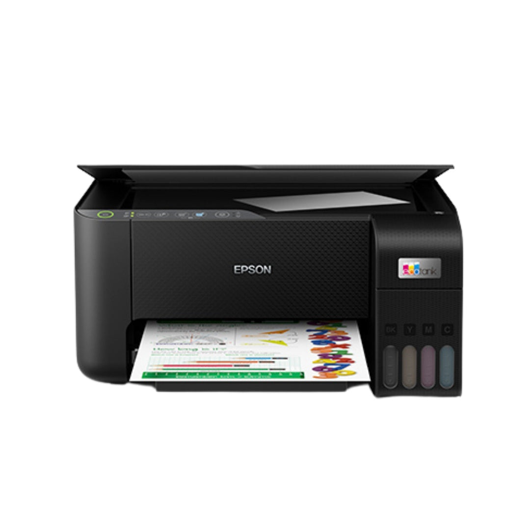 IMPRESORA EPSON L3250