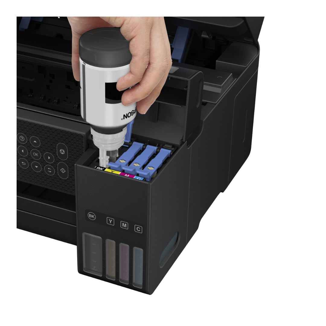 IMPRESORA EPSON L4260 - Inverfin