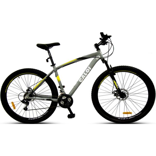 BICICLETA CALOI HUNTER 29" - Inverfin