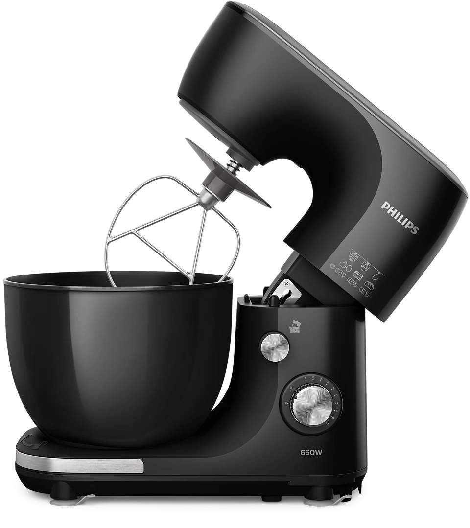 BATIDORA PLANETARIA PHILIPS HR7912/90 - Inverfin