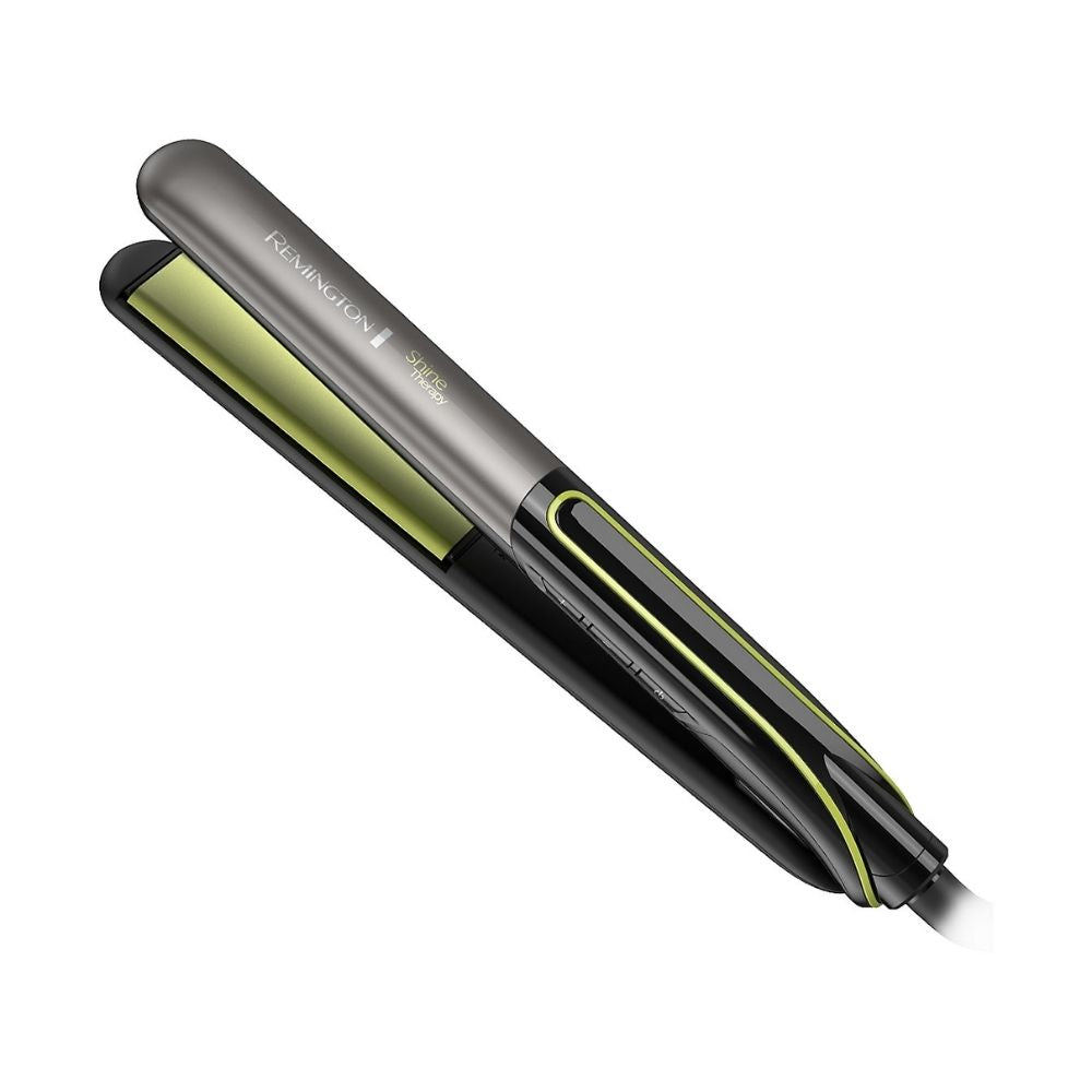 PLANCHITA REMINGTON SHINE TERAPY - S-12A