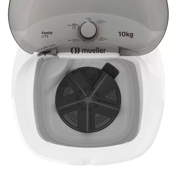 LAVARROPAS MUELLER FAMILY LITE 10KG - Inverfin