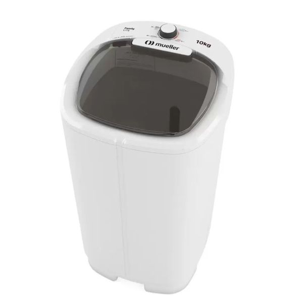 LAVARROPAS MUELLER FAMILY LITE 10KG - Inverfin