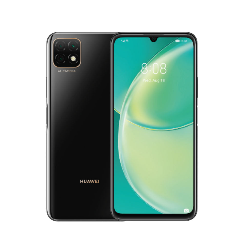 TELEFONO CELULAR HUAWEI NOVA Y60 64GB - Inverfin