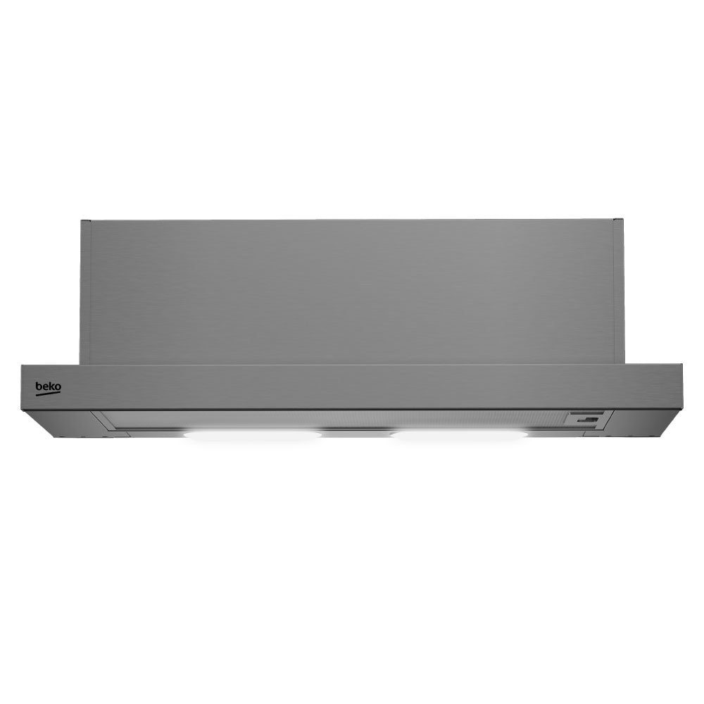 CAMPANA TELESCOPICA BEKO HNT61110X 60CM - Inverfin