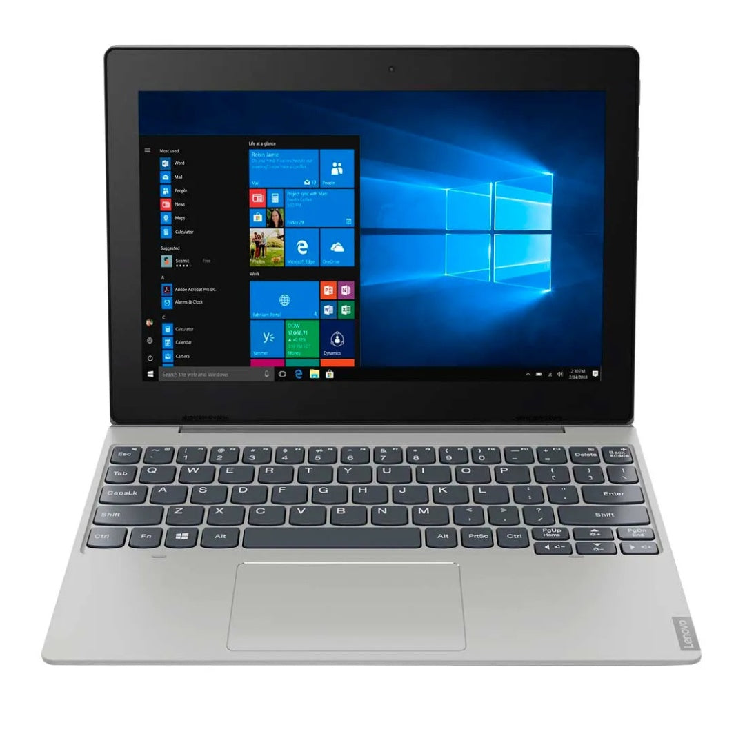 NOTEBOOK LENOVO IDEAPAD D330-10IGL 10,1" - Inverfin