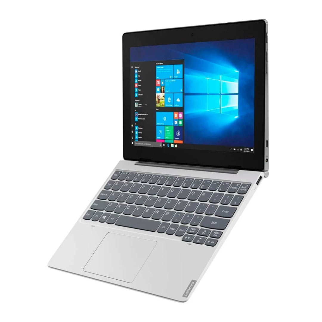 NOTEBOOK LENOVO IDEAPAD D330-10IGL 10,1" - Inverfin