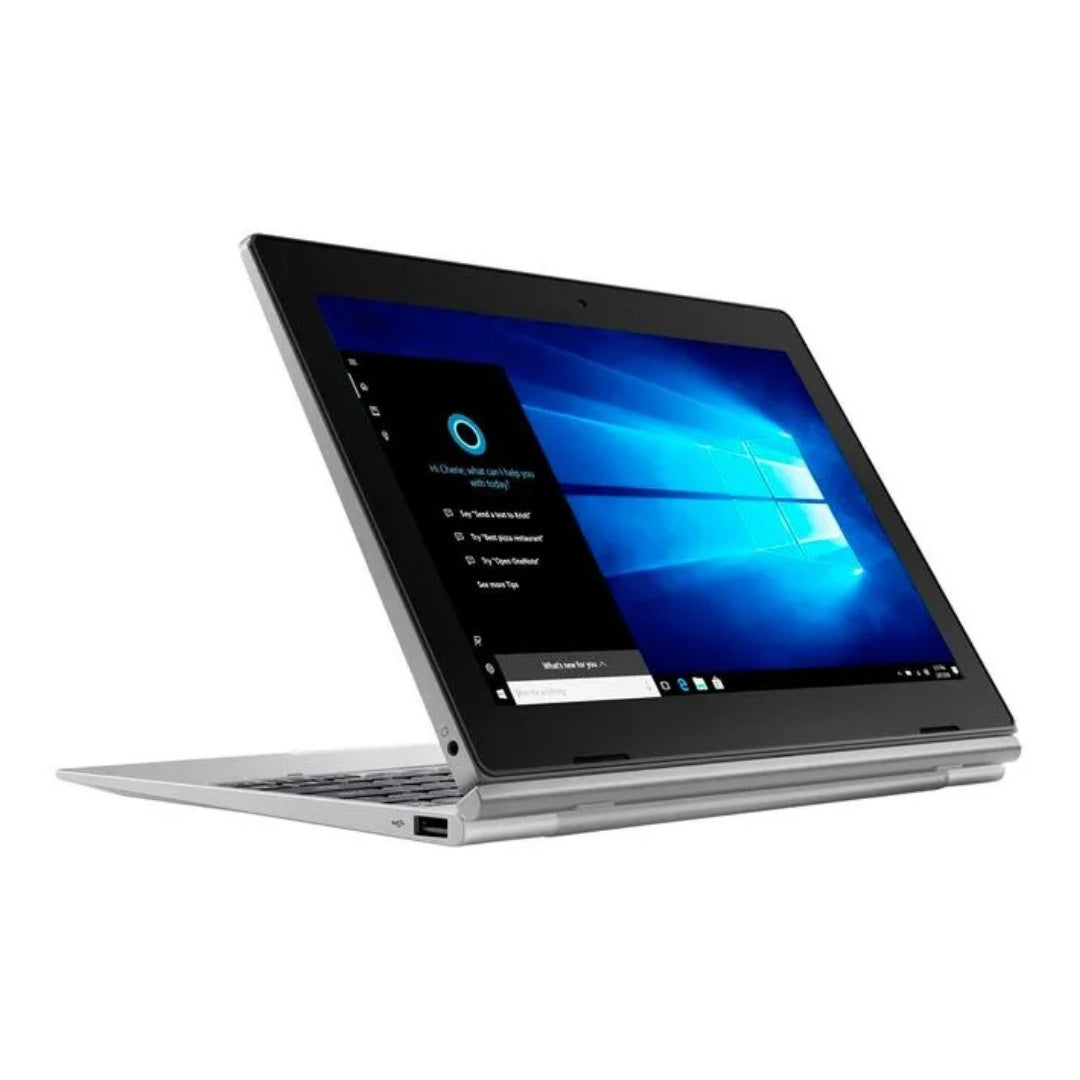 NOTEBOOK LENOVO IDEAPAD D330-10IGL 10,1" - Inverfin