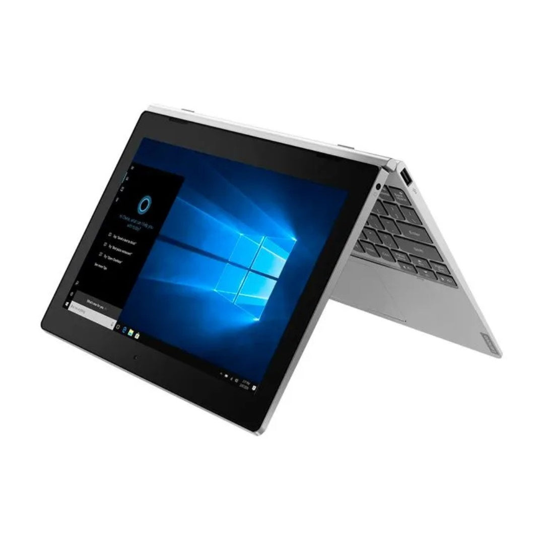 NOTEBOOK LENOVO IDEAPAD D330-10IGL 10,1" - Inverfin