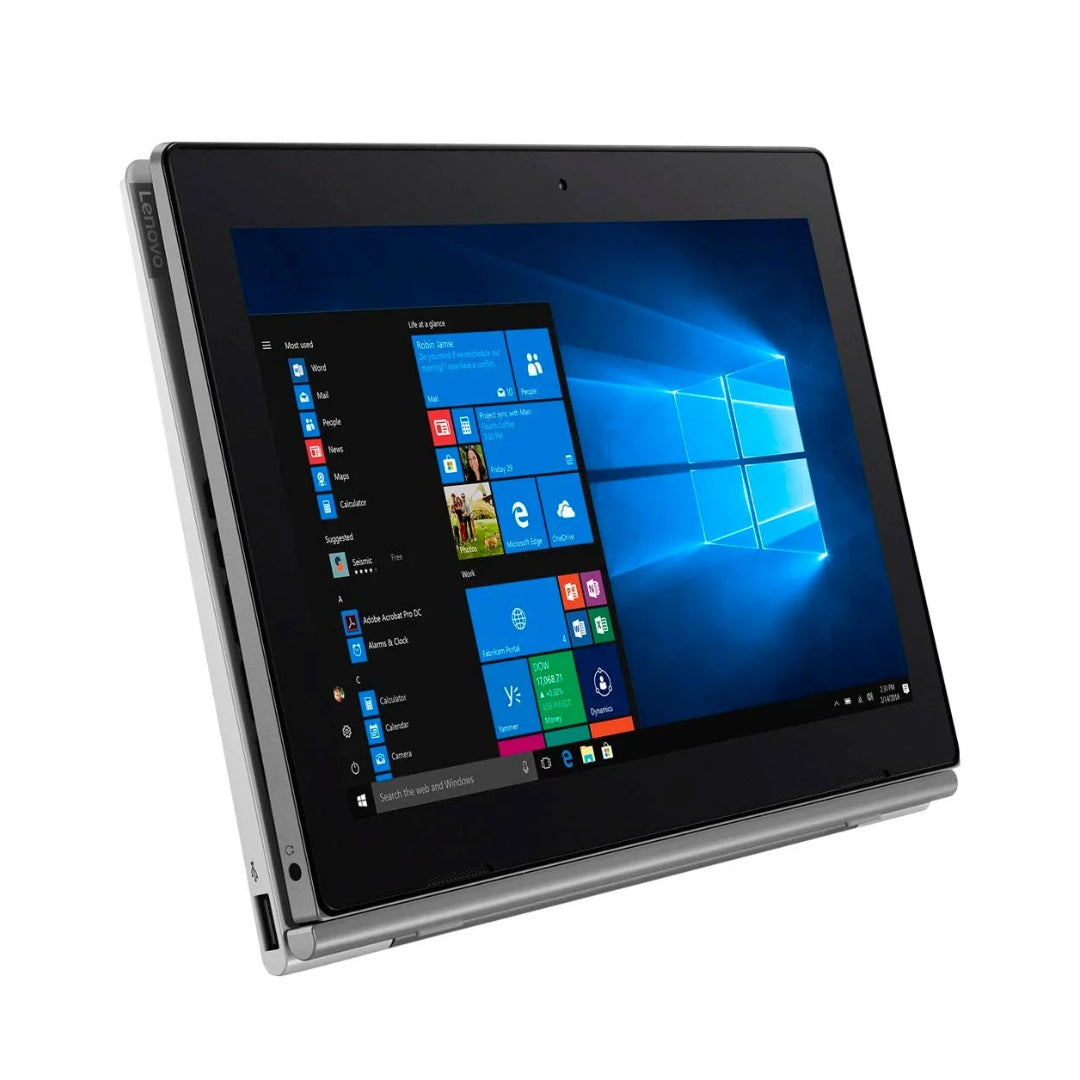 NOTEBOOK LENOVO IDEAPAD D330-10IGL 10,1" - Inverfin