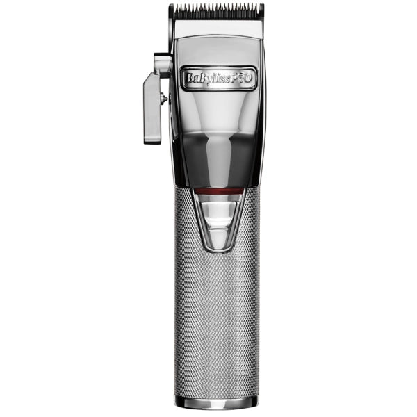 CORTADOR DE PELO BABYLISS PRO FX870 - Inverfin