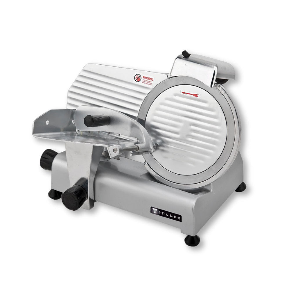 CORTADOR DE FIAMBRE ITALUX ICFSA300 - Inverfin