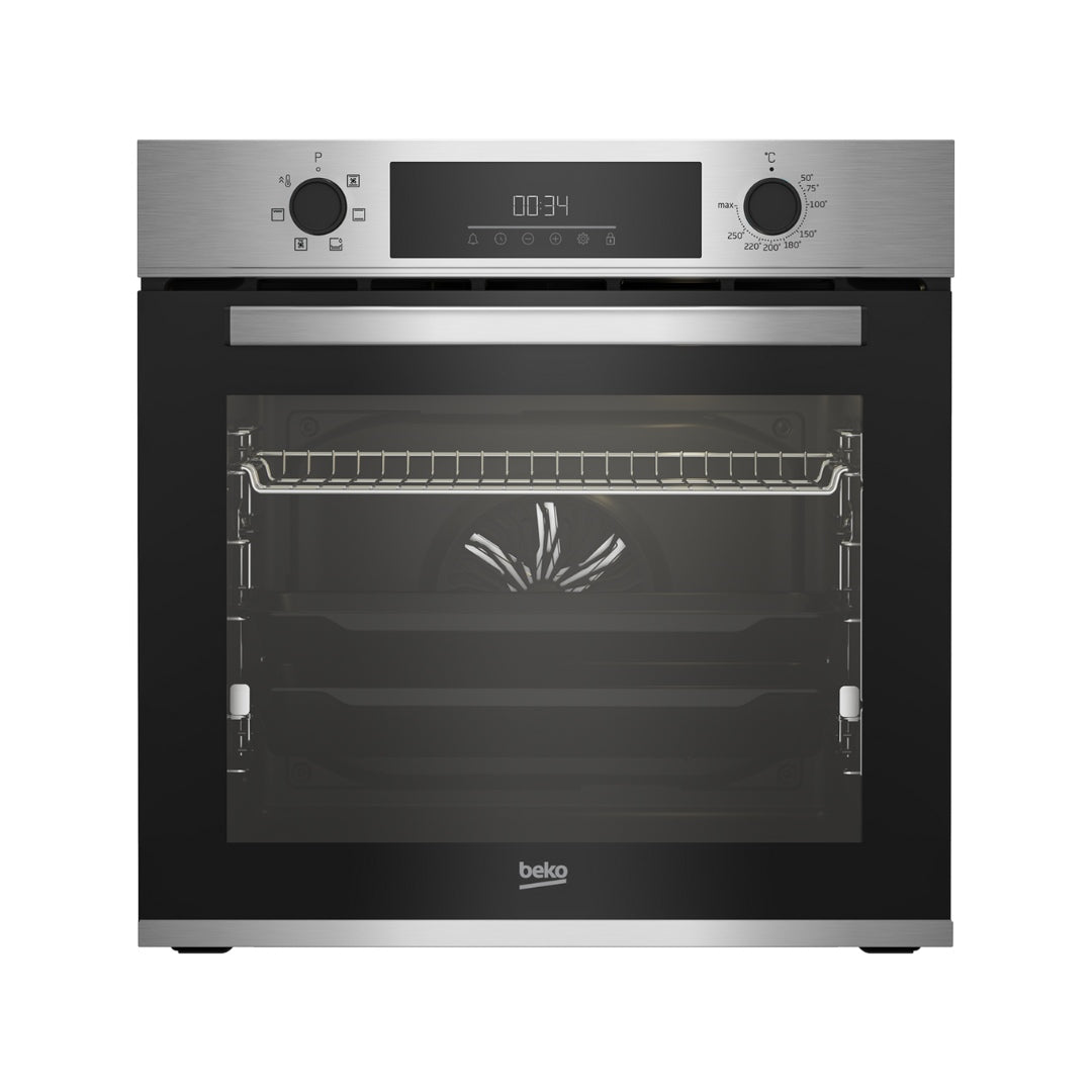 HORNO ELECTRICO BEKO BBIE123001XD 72 LTS - Inverfin