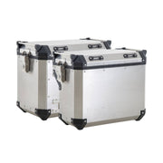 JUEGO MALETERO BENELLI EVO 42L - Inverfin