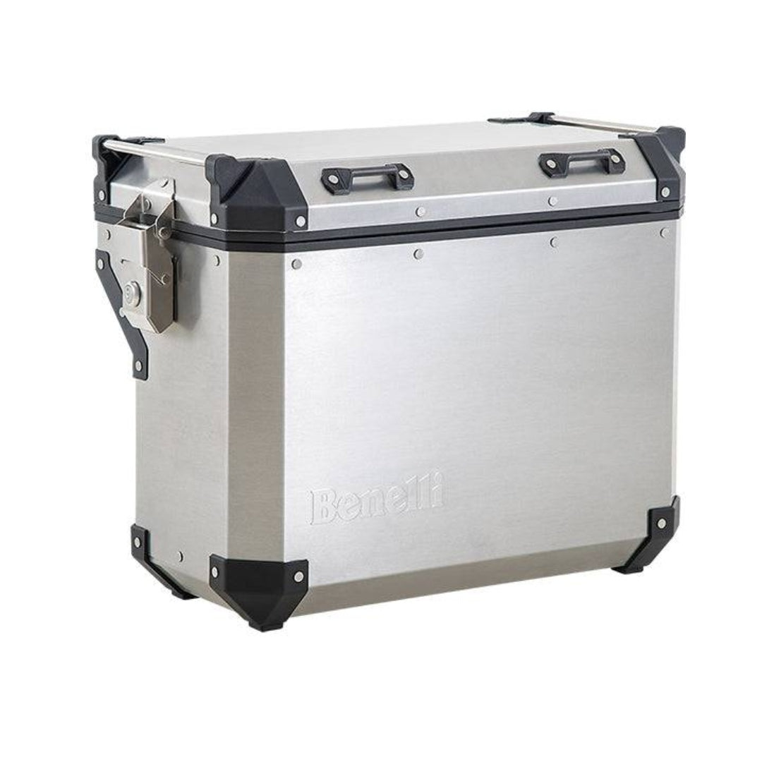 JUEGO MALETERO BENELLI EVO 42L - Inverfin