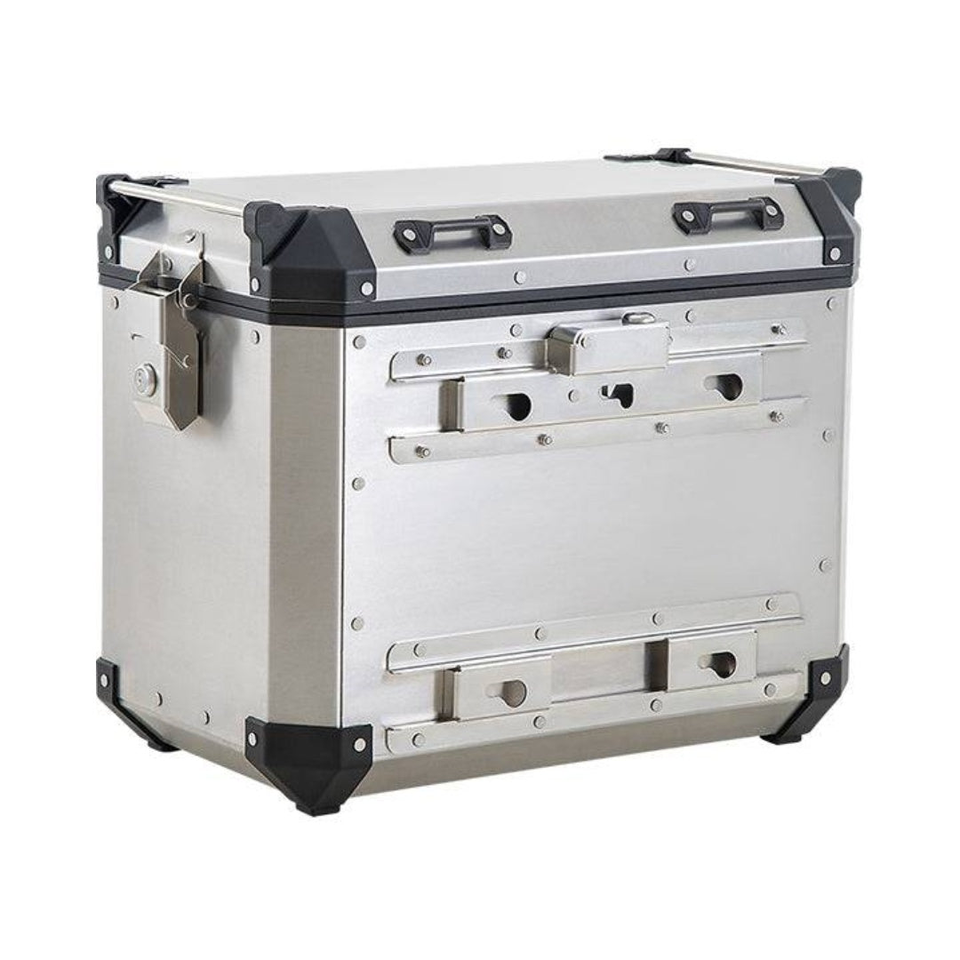 JUEGO MALETERO BENELLI EVO 42L - Inverfin