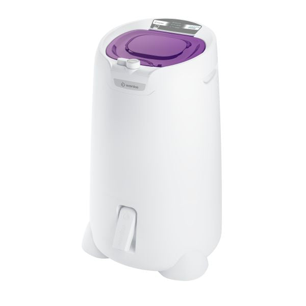 CENTRIFUGA WANKE SOFIA 20KG
