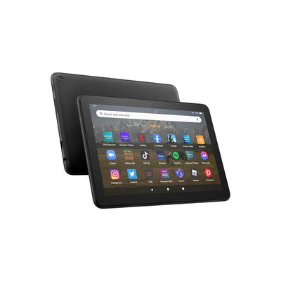 TABLET AMAZON FIRE 8" - Inverfin