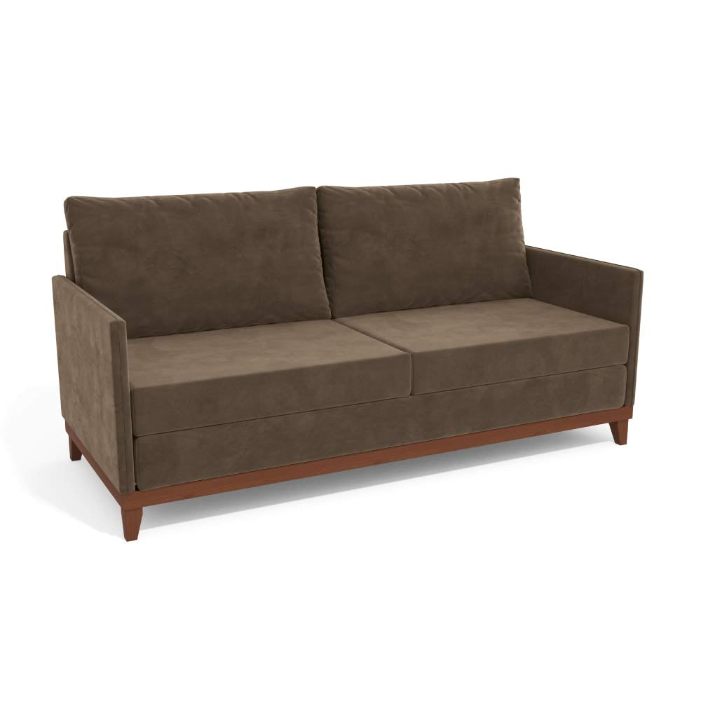 SOFA KAPPESBERG COSMO TERCIOPELO - Inverfin