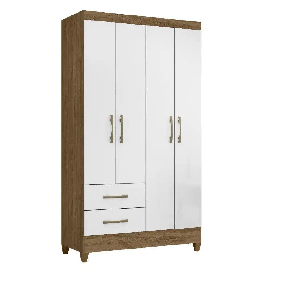 ROPERO MOVAL CHILE 2PZ - Inverfin