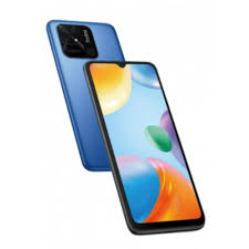CELULAR XIAOMI REDMI 10C 64GB - Inverfin