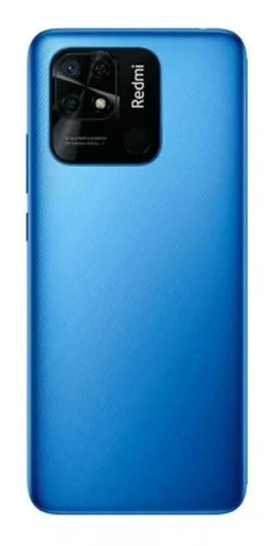 CELULAR XIAOMI REDMI 10C 64GB - Inverfin