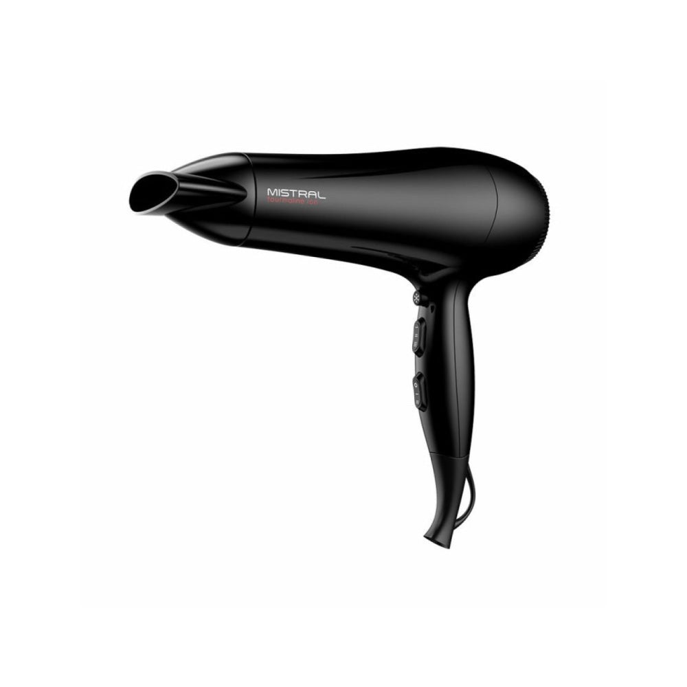 SECADOR GAMA MISTRAL CERAMIC ION 914-3788