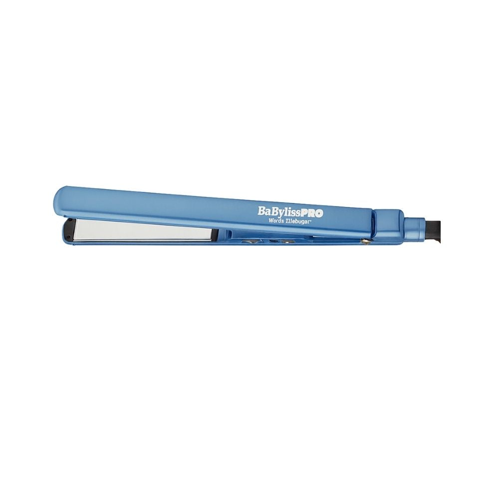 PLANCHITA BABYLISS ULTRA DELGADA