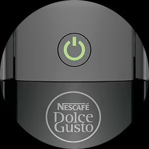 CAFE MOULINEX DULCE GUSTO MINI ME - Inverfin