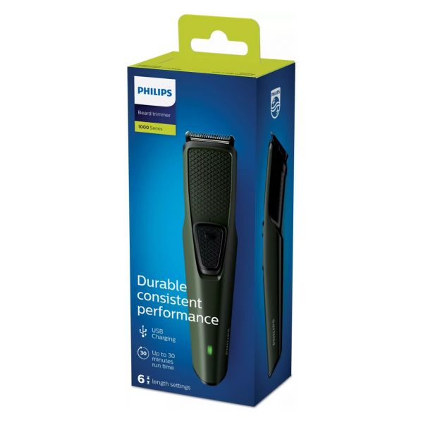 CORTA BARBA PHILIPS BT1230/14 - Inverfin