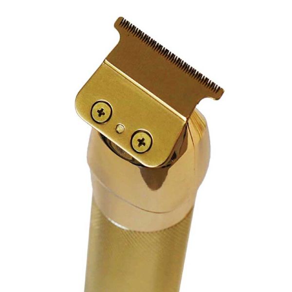 CORTA PELO BABYLISS TRIMER FX787 GOLD - Inverfin