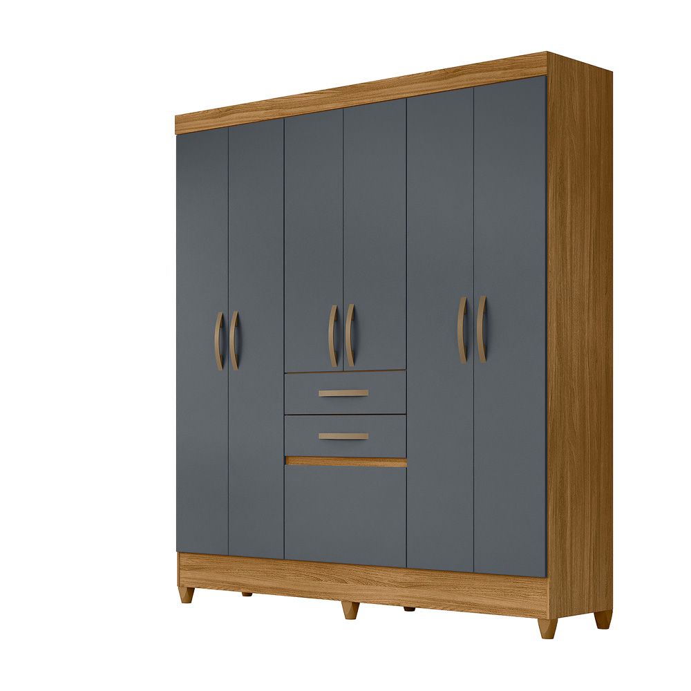 ROPERO MOVAL NEW MAFRA 6 PTS - Inverfin