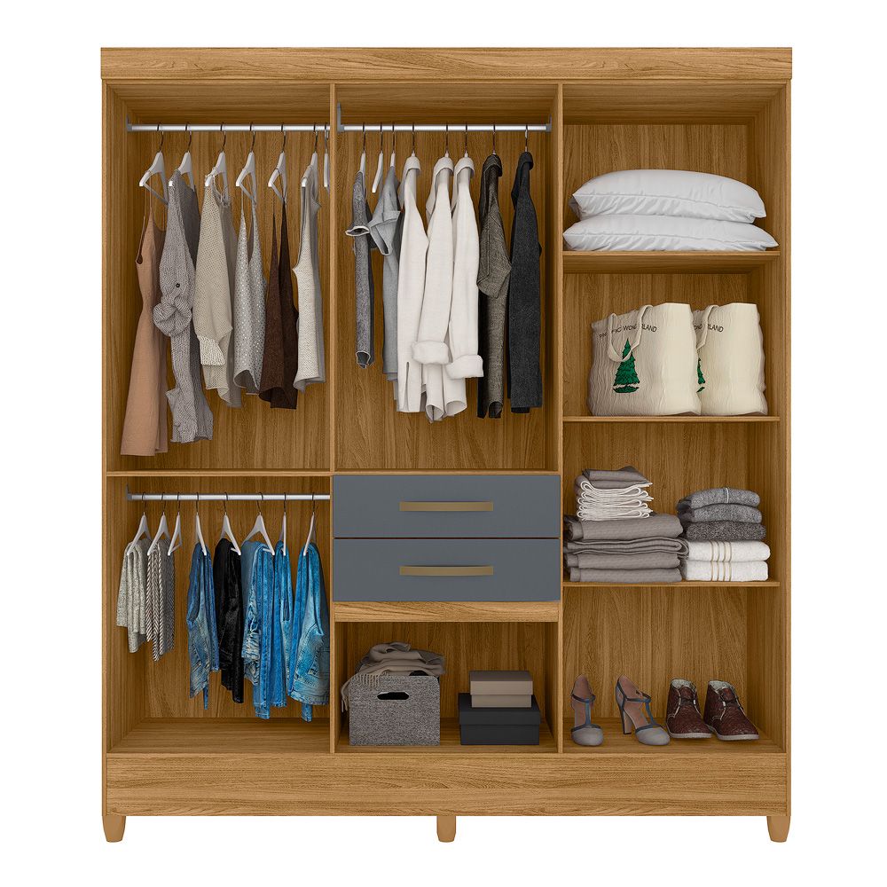 ROPERO MOVAL NEW MAFRA 6 PTS - Inverfin